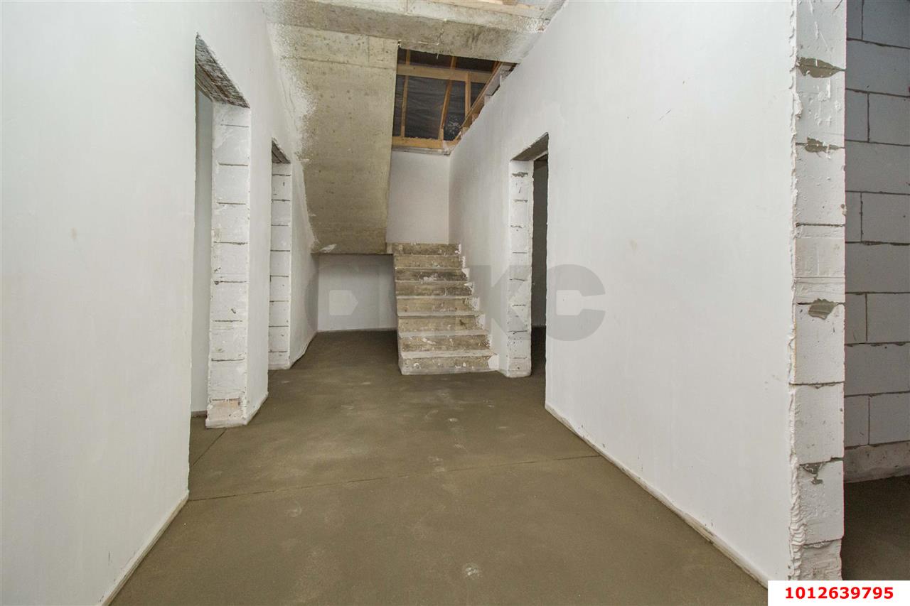 Фото №10: Дом 140 м² + 4 сот. - Краснодар, пр-д 1-й Лоцманский, 29