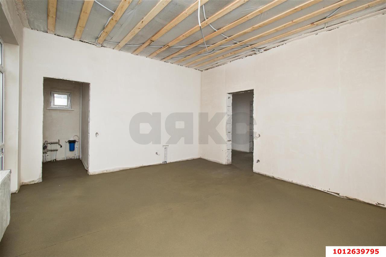 Фото №5: Дом 140 м² + 4 сот. - Краснодар, пр-д 1-й Лоцманский, 29