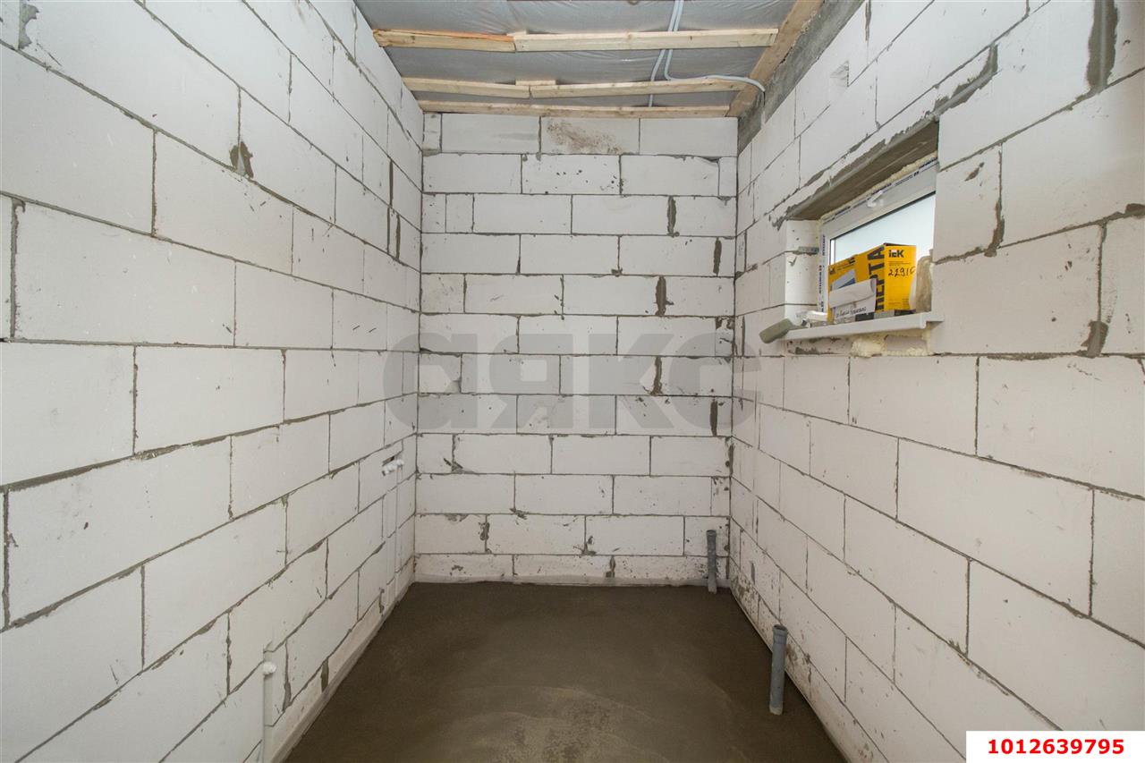 Фото №8: Дом 140 м² + 4 сот. - Краснодар, пр-д 1-й Лоцманский, 29