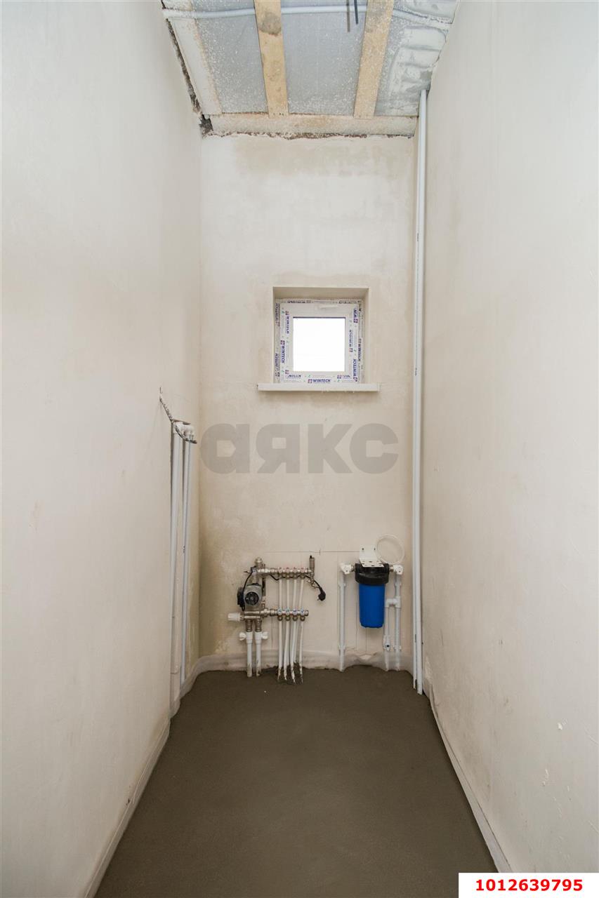 Фото №9: Дом 140 м² + 4 сот. - Краснодар, пр-д 1-й Лоцманский, 29