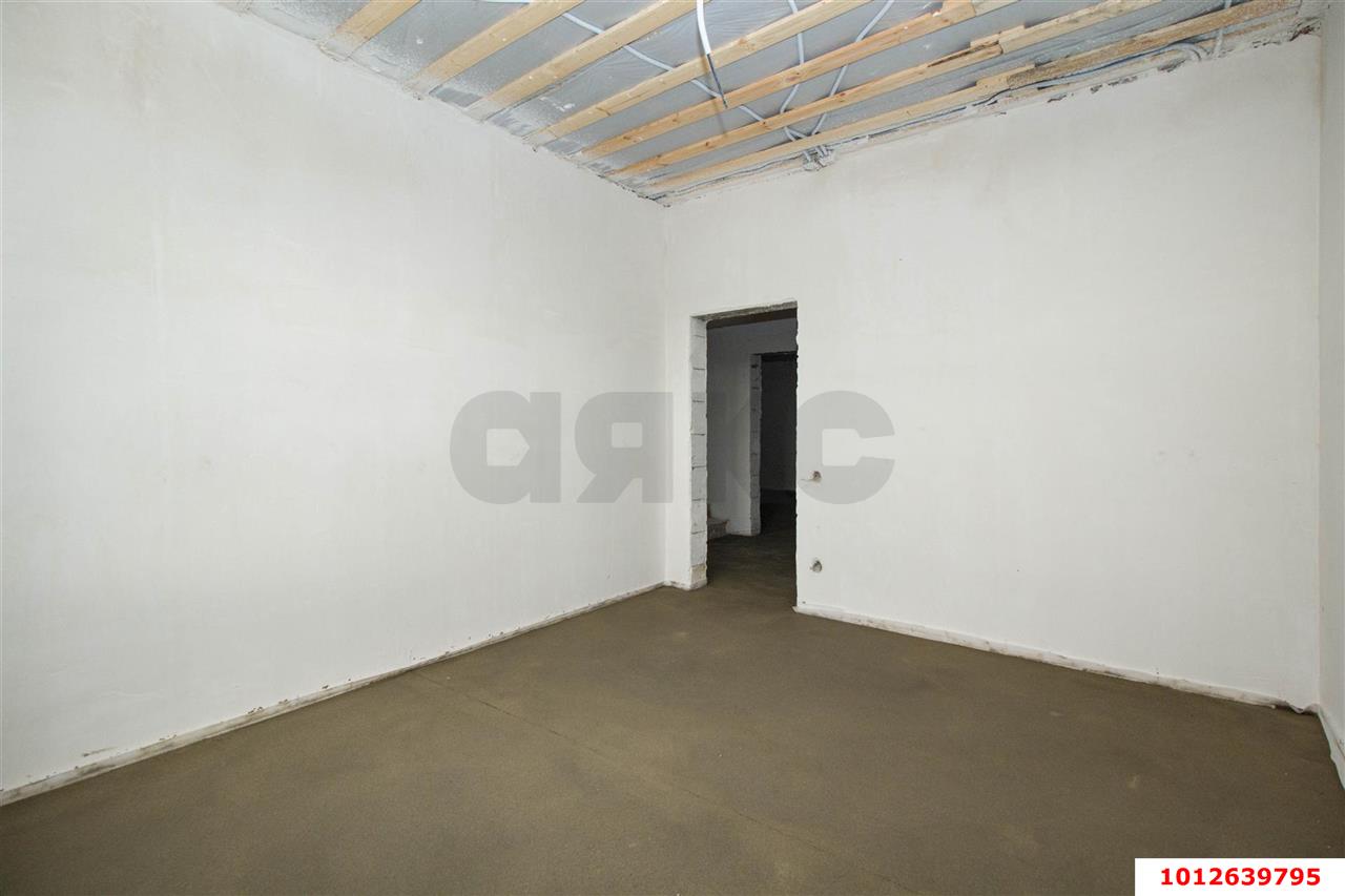 Фото №7: Дом 140 м² + 4 сот. - Краснодар, пр-д 1-й Лоцманский, 29