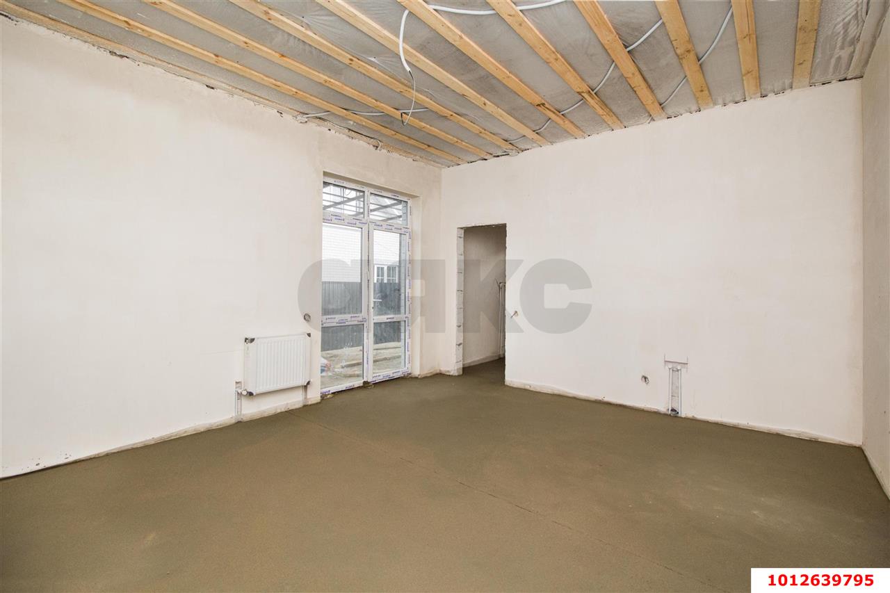 Фото №4: Дом 140 м² + 4 сот. - Краснодар, пр-д 1-й Лоцманский, 29