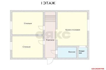 Фото №2: Дом 140 м² - Краснодар, мкр. Прикубанский внутригородской округ, пр-д 1-й Лоцманский, 29