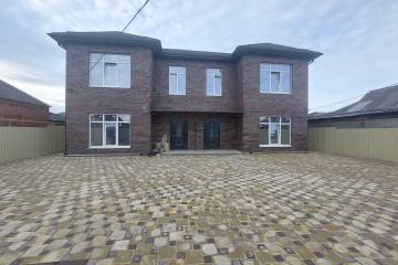 Фото №1: Дом 125 м² - Динская, ул. Луначарского, 73