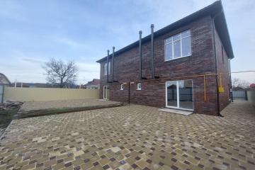 Фото №3: Дом 125 м² - Динская, ул. Луначарского, 73