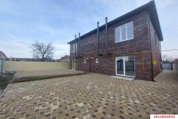 Фото №3: Дом 125 м² - Динская, ул. Луначарского, 73