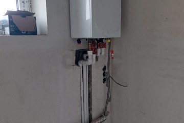 Фото №5: Дом 125 м² - Динская, ул. Луначарского, 73