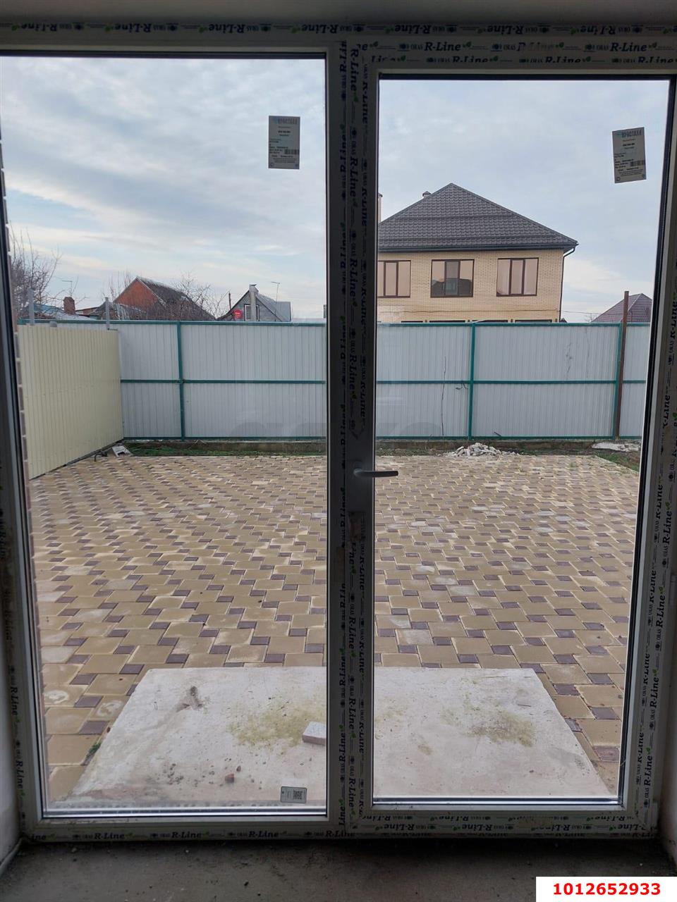 Фото №4: Дом 125 м² + 2.57 сот. - Динская, ул. Луначарского, 73