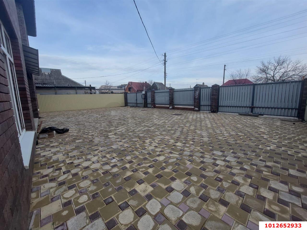 Фото №7: Дом 125 м² + 2.57 сот. - Динская, ул. Луначарского, 73