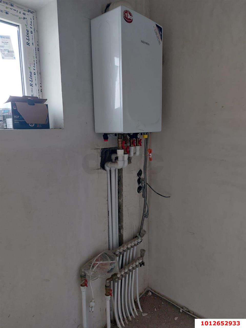 Фото №5: Дом 125 м² + 2.57 сот. - Динская, ул. Луначарского, 73