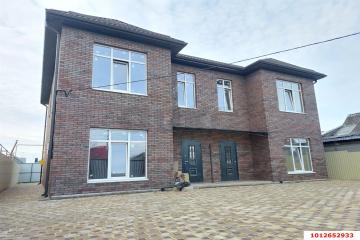 Фото №2: Дом 125 м² - Динская, ул. Луначарского, 73