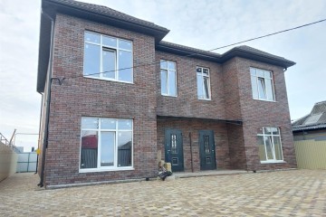 Фото №2: Дом 125 м² - Динская, ул. Луначарского, 73