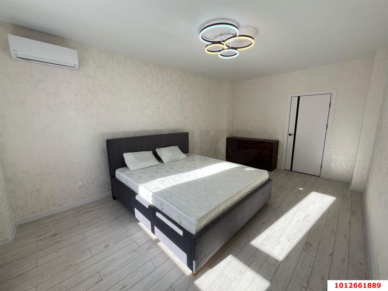 Фото №7: 1-комнатная квартира 51 м² - Краснодар, жилой комплекс Аврора, ул. имени Дзержинского, 95