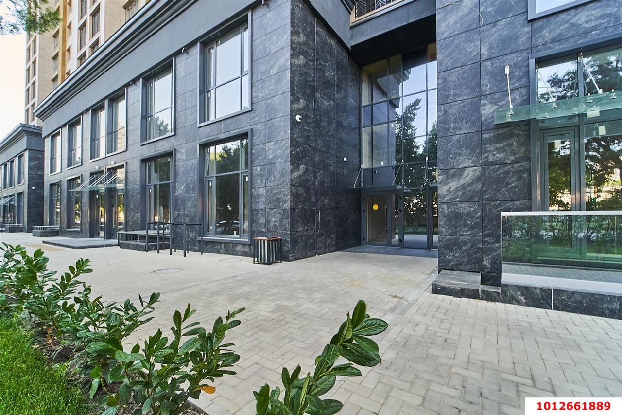 Фото №17: 1-комнатная квартира 51 м² - Краснодар, ЖК Аврора, Западный внутригородской округ, мкр. жилой комплекс Аврора, ул. имени Дзержинского, 95