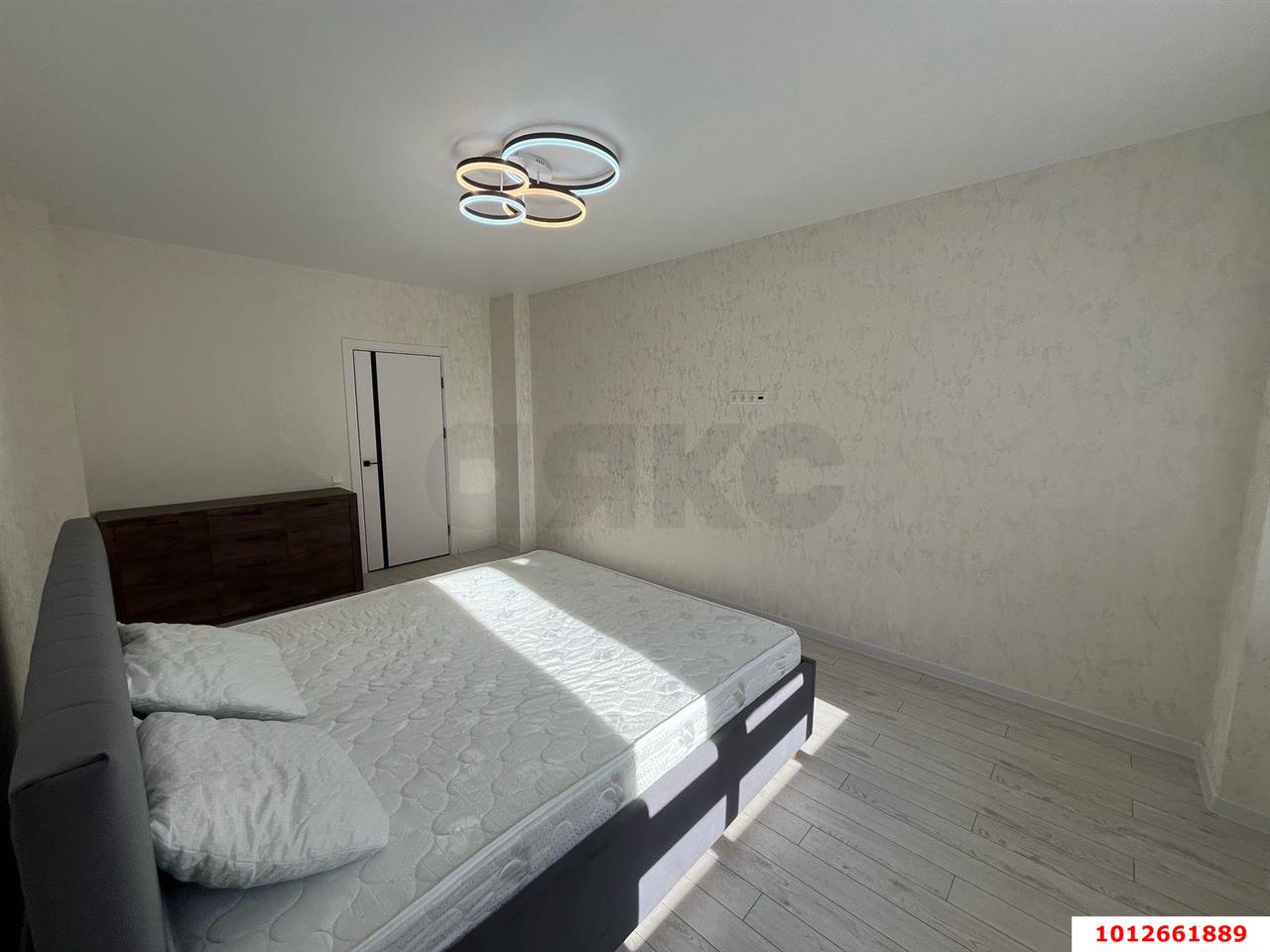 Фото №8: 1-комнатная квартира 51 м² - Краснодар, жилой комплекс Аврора, ул. имени Дзержинского, 95