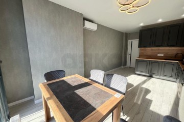 Фото №3: 1-комнатная квартира 51 м² - Краснодар, мкр. жилой комплекс Аврора, ул. имени Дзержинского, 95