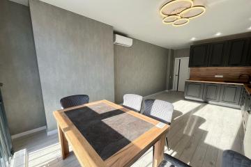 Фото №3: 1-комнатная квартира 51 м² - Краснодар, мкр. жилой комплекс Аврора, ул. имени Дзержинского, 95