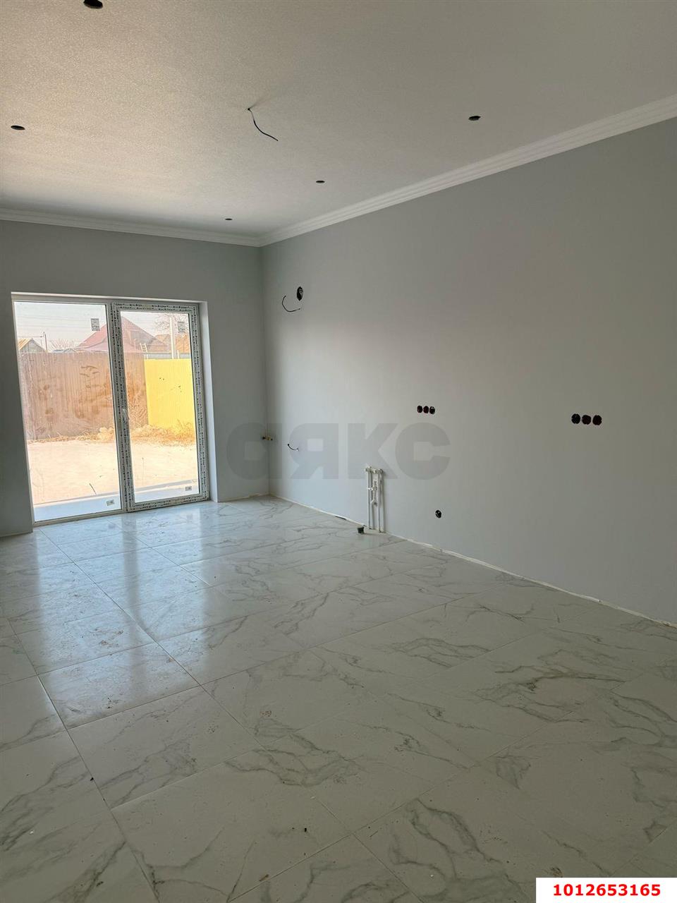 Фото №9: Дом 124 м² + 2.63 сот. - Динская, ул. Луначарского, 66