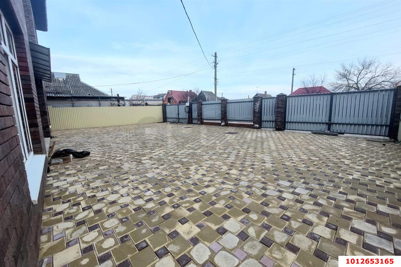 Фото №13: Дом 124 м² + 2.63 сот. - Динская, ул. Луначарского, 66