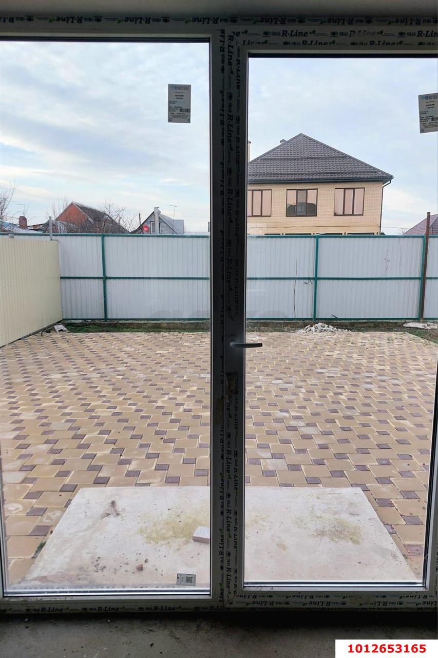 Фото №12: Дом 124 м² + 2.63 сот. - Динская, ул. Луначарского, 66