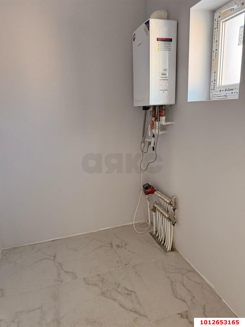 Фото №5: Дом 124 м² + 2.63 сот. - Динская, ул. Луначарского, 66