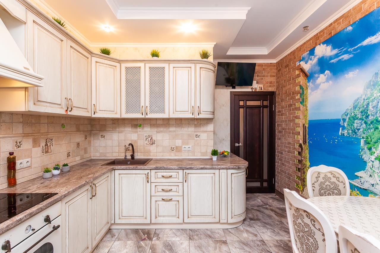 Фото №12: 2-комнатная квартира 66 м² - Краснодар, ЖК Аврора Парк, Западный внутригородской округ, Фестивальный, мкр. жилой комплекс Аврора Парк, ул. Шоссе Нефтяников, 22к1