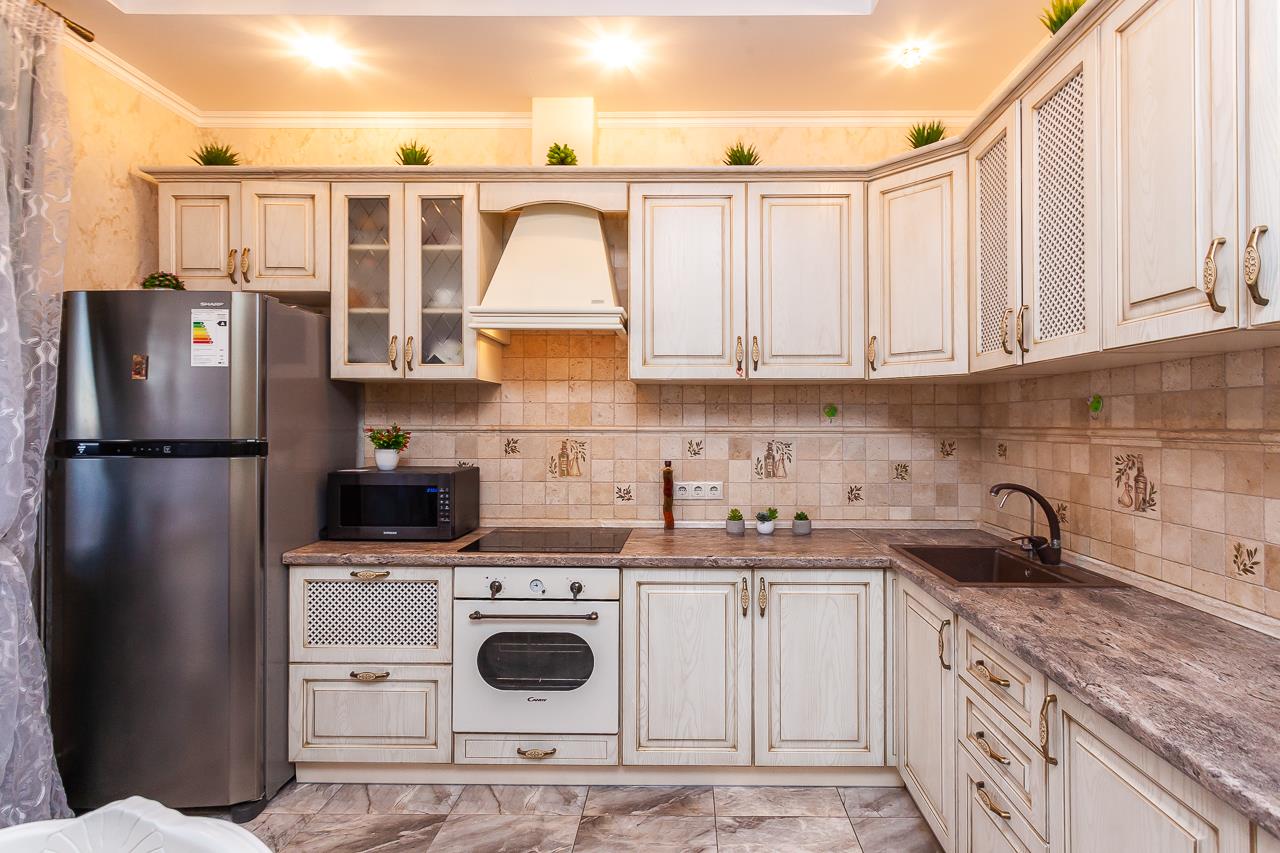 Фото №10: 2-комнатная квартира 66 м² - Краснодар, ЖК Аврора Парк, Западный внутригородской округ, Фестивальный, мкр. жилой комплекс Аврора Парк, ул. Шоссе Нефтяников, 22к1