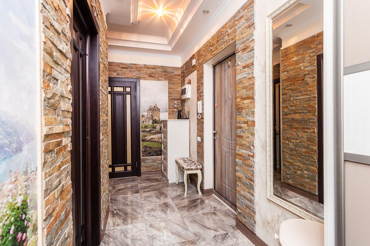 Фото №13: 2-комнатная квартира 66 м² - Краснодар, ЖК Аврора Парк, Западный внутригородской округ, Фестивальный, мкр. жилой комплекс Аврора Парк, ул. Шоссе Нефтяников, 22к1