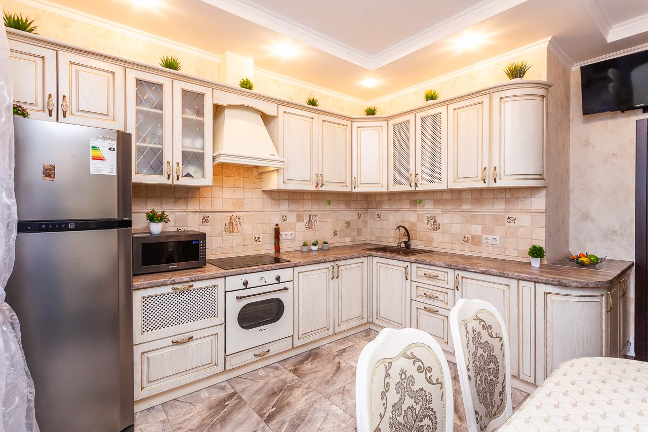 Фото №11: 2-комнатная квартира 66 м² - Краснодар, ЖК Аврора Парк, Западный внутригородской округ, Фестивальный, мкр. жилой комплекс Аврора Парк, ул. Шоссе Нефтяников, 22к1