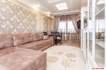 Фото №2: 2-комнатная квартира 66 м² - Краснодар, мкр. ЖК Аврора Парк, ул. Шоссе Нефтяников, 22к1