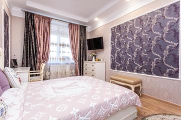 Фото №5: 2-комнатная квартира 66 м² - Краснодар, мкр. жилой комплекс Аврора Парк, ул. Шоссе Нефтяников, 22к1