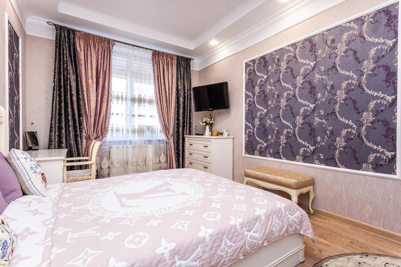 Фото №5: 2-комнатная квартира 66 м² - Краснодар, ЖК Аврора Парк, Западный внутригородской округ, Фестивальный, мкр. жилой комплекс Аврора Парк, ул. Шоссе Нефтяников, 22к1