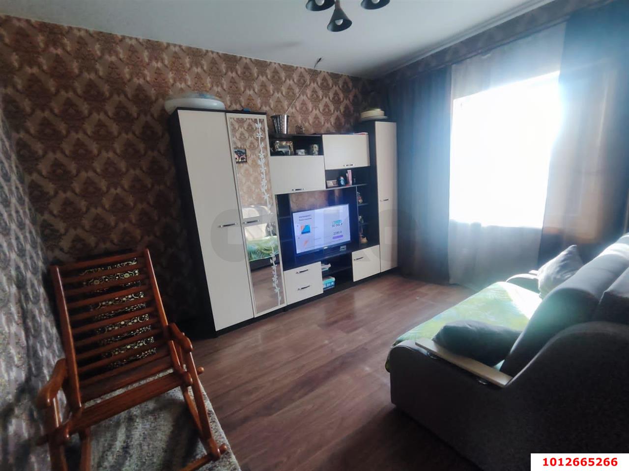 Фото №7: Дом 52 м² + 6 сот. - Елизаветинская, Прикубанский внутригородской округ, ст Связист-2, ул. Абрикосовая