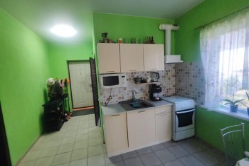 Фото №1: Дом 52 м² - Елизаветинская, ст Связист-2, ул. Абрикосовая