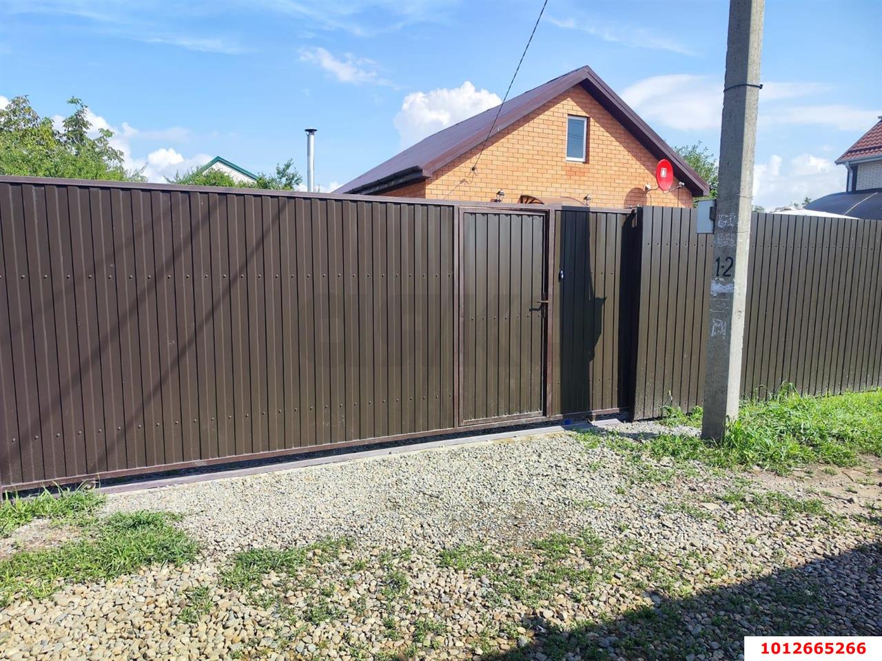 Фото №14: Дом 52 м² + 6 сот. - Елизаветинская, Связист-2, ул. Абрикосовая