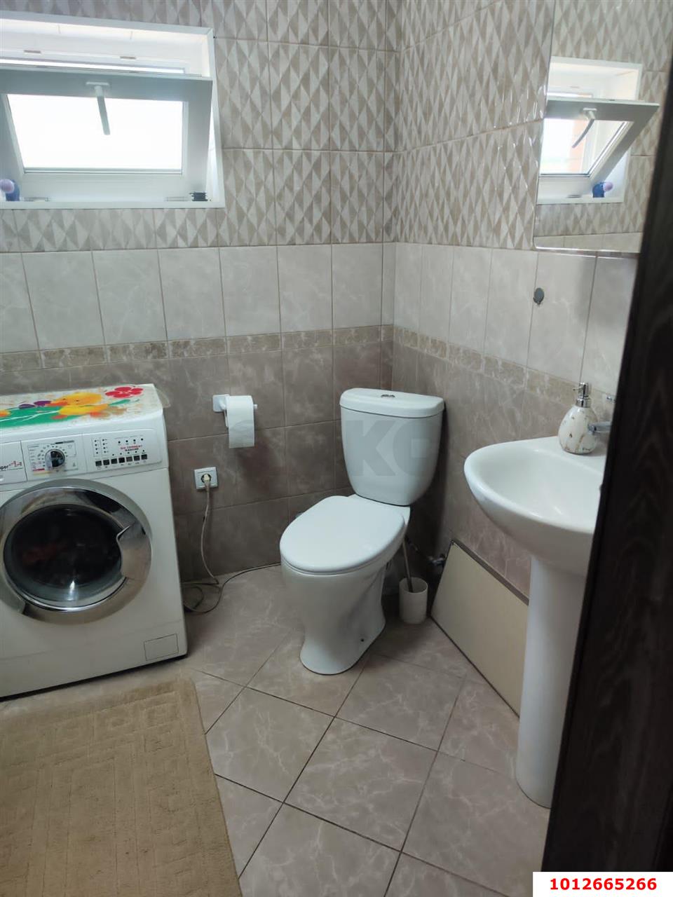 Фото №11: Дом 52 м² + 6 сот. - Елизаветинская, Прикубанский внутригородской округ, ст Связист-2, ул. Абрикосовая