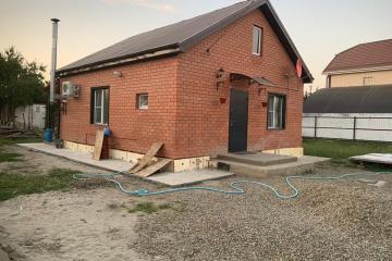 Фото №1: Дом 52 м² - Елизаветинская, ст Связист-2, ул. Абрикосовая