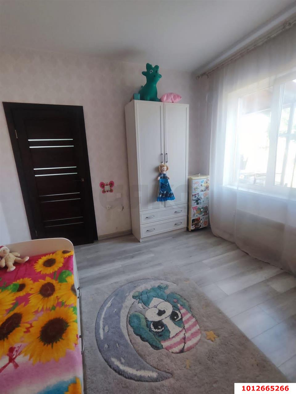 Фото №4: Дом 52 м² + 6 сот. - Елизаветинская, Прикубанский внутригородской округ, ст Связист-2, ул. Абрикосовая