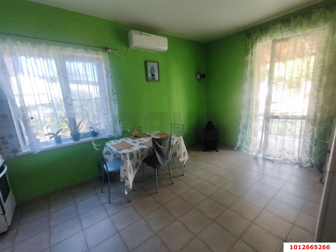 Фото №3: Дом 52 м² + 6 сот. - Елизаветинская, Прикубанский внутригородской округ, ст Связист-2, ул. Абрикосовая