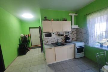 Фото №1: Дом 52 м² - Елизаветинская, ст Связист-2, ул. Абрикосовая