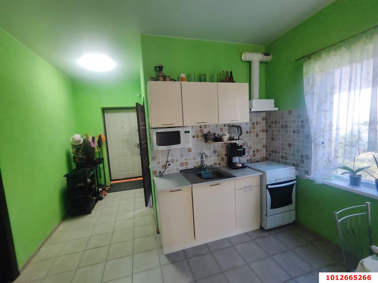 Фото №2: Дом 52 м² + 6 сот. - Елизаветинская, Прикубанский внутригородской округ, ст Связист-2, ул. Абрикосовая