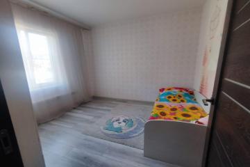 Фото №5: Дом 52 м² - Елизаветинская, ст Связист-2, ул. Абрикосовая