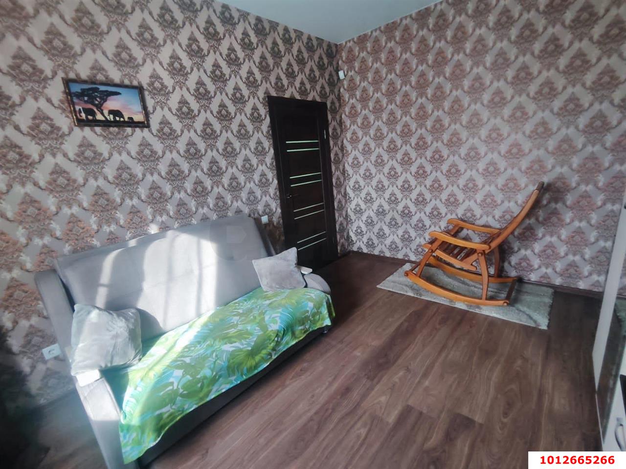 Фото №8: Дом 52 м² + 6 сот. - Елизаветинская, Связист-2, ул. Абрикосовая