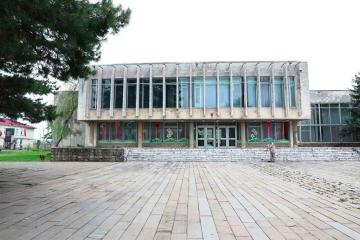 Фото №4: Земельный участок 8.02 сот. - Лазурный, мкр. Прикубанский внутригородской округ, ул. Самуила Маршака