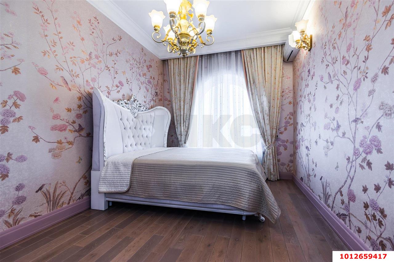 Фото №12: Дом 328 м² + 10 сот. - Краснодар, Центральный внутригородской округ, мкр. Дубинка, пр-д 2-й  Шевченко, 17