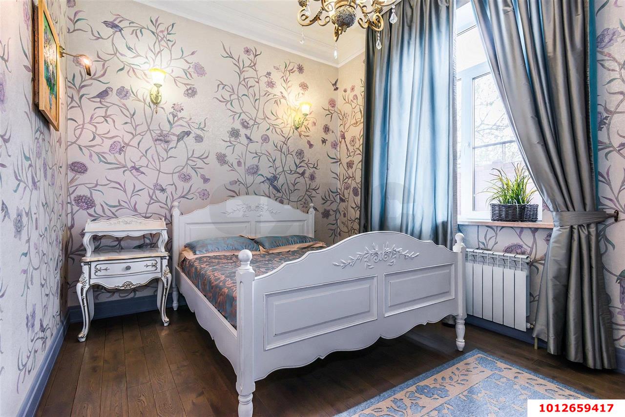 Фото №8: Дом 328 м² + 10 сот. - Краснодар, Центральный внутригородской округ, мкр. Дубинка, пр-д 2-й  Шевченко, 17