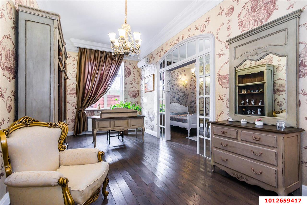 Фото №7: Дом 328 м² + 10 сот. - Краснодар, Центральный внутригородской округ, мкр. Дубинка, пр-д 2-й  Шевченко, 17