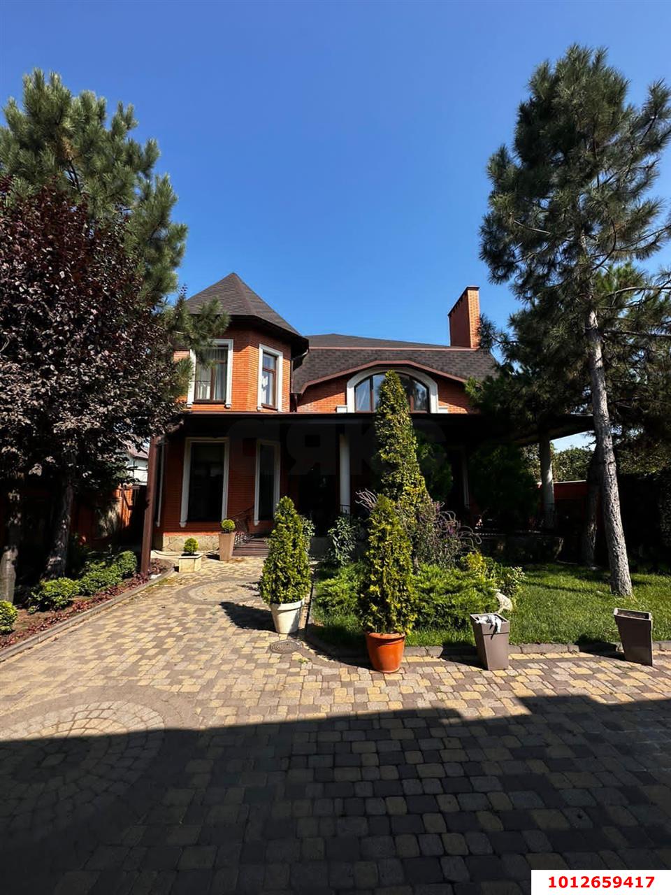 Фото №18: Дом 328 м² + 10 сот. - Краснодар, Центральный внутригородской округ, мкр. Дубинка, пр-д 2-й  Шевченко, 17