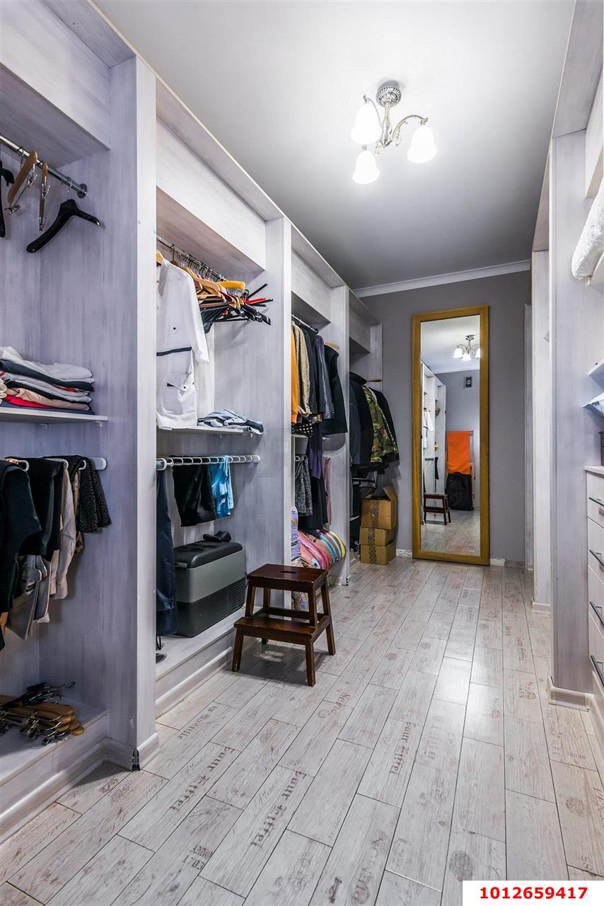 Фото №13: Дом 328 м² + 10 сот. - Краснодар, Центральный внутригородской округ, мкр. Дубинка, пр-д 2-й  Шевченко, 17