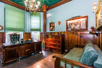 Фото №4: Дом 328 м² - Краснодар, мкр. Дубинка, пр-д 2-й  Шевченко, 17